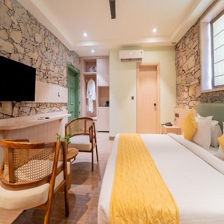 The Jewels Resort جايبور المظهر الخارجي الصورة