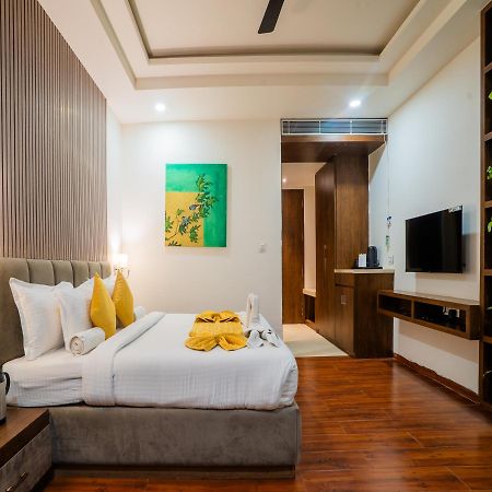 The Jewels Resort جايبور المظهر الخارجي الصورة