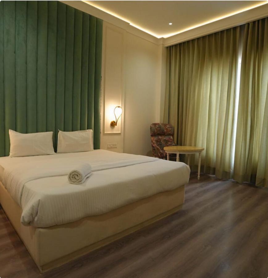 The Jewels Resort جايبور المظهر الخارجي الصورة