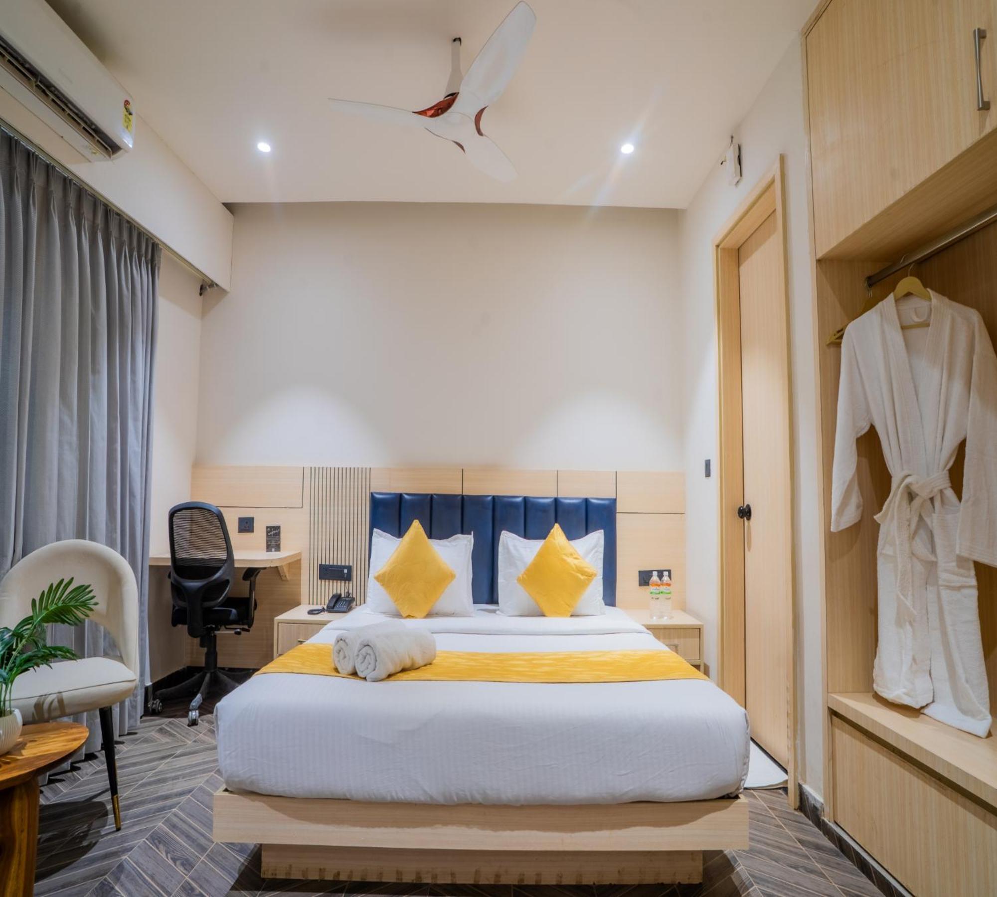 The Jewels Resort جايبور المظهر الخارجي الصورة