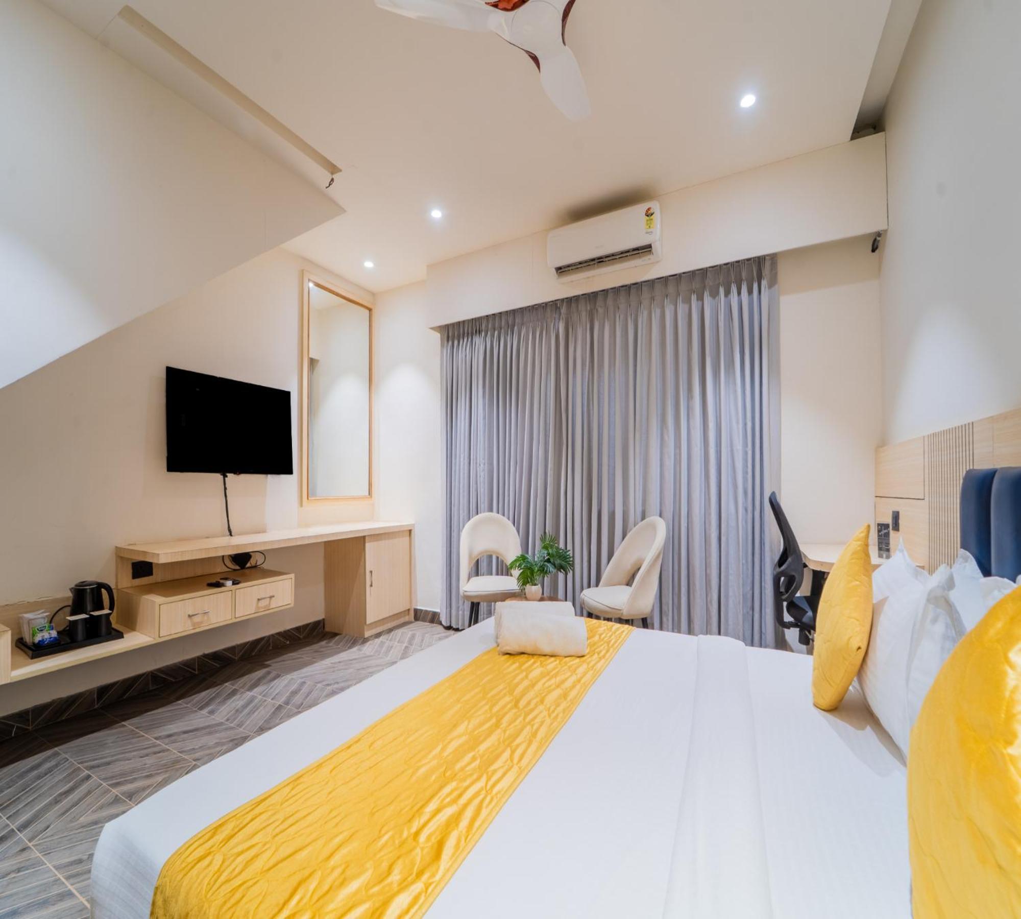 The Jewels Resort جايبور المظهر الخارجي الصورة