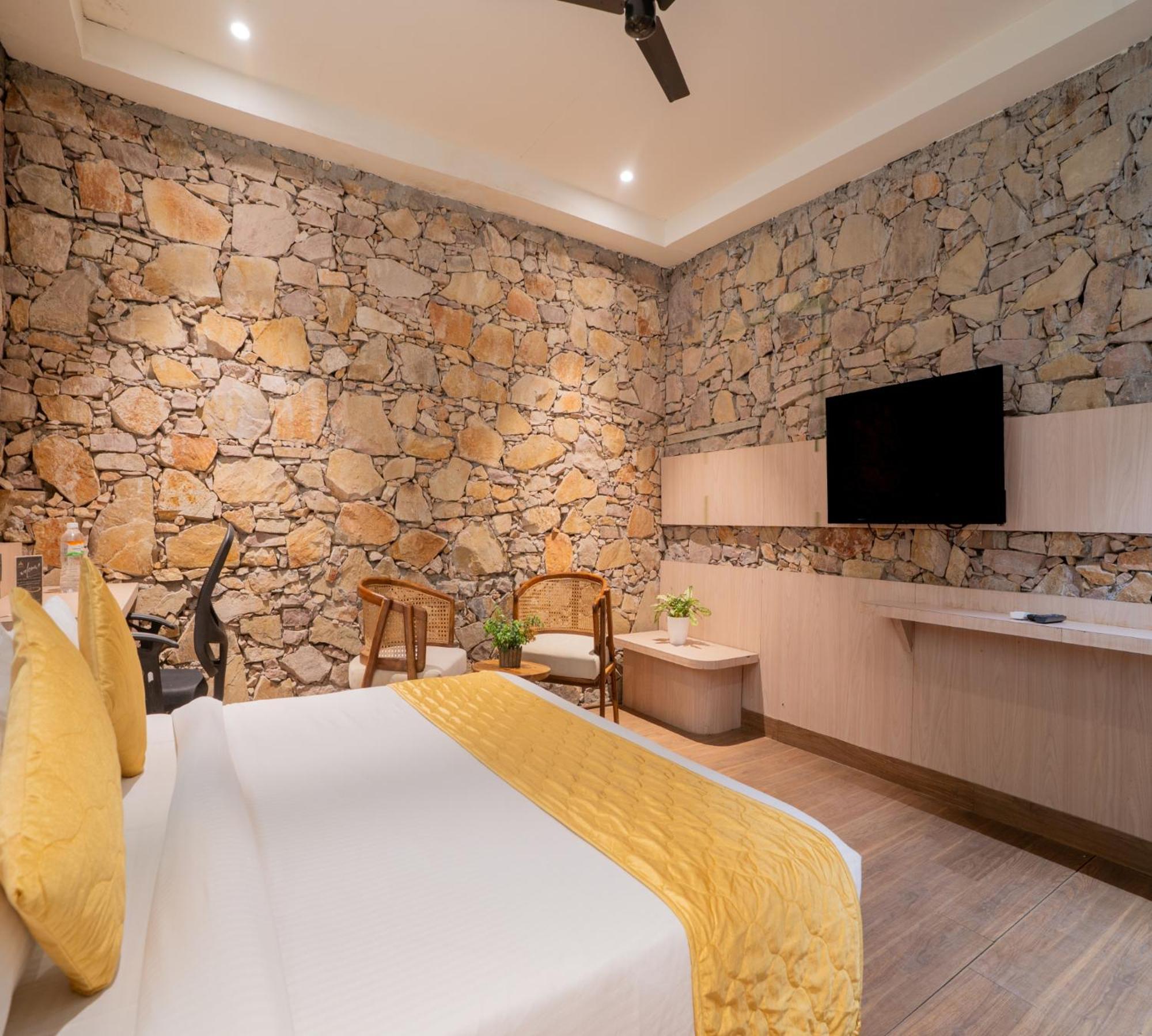 The Jewels Resort جايبور المظهر الخارجي الصورة