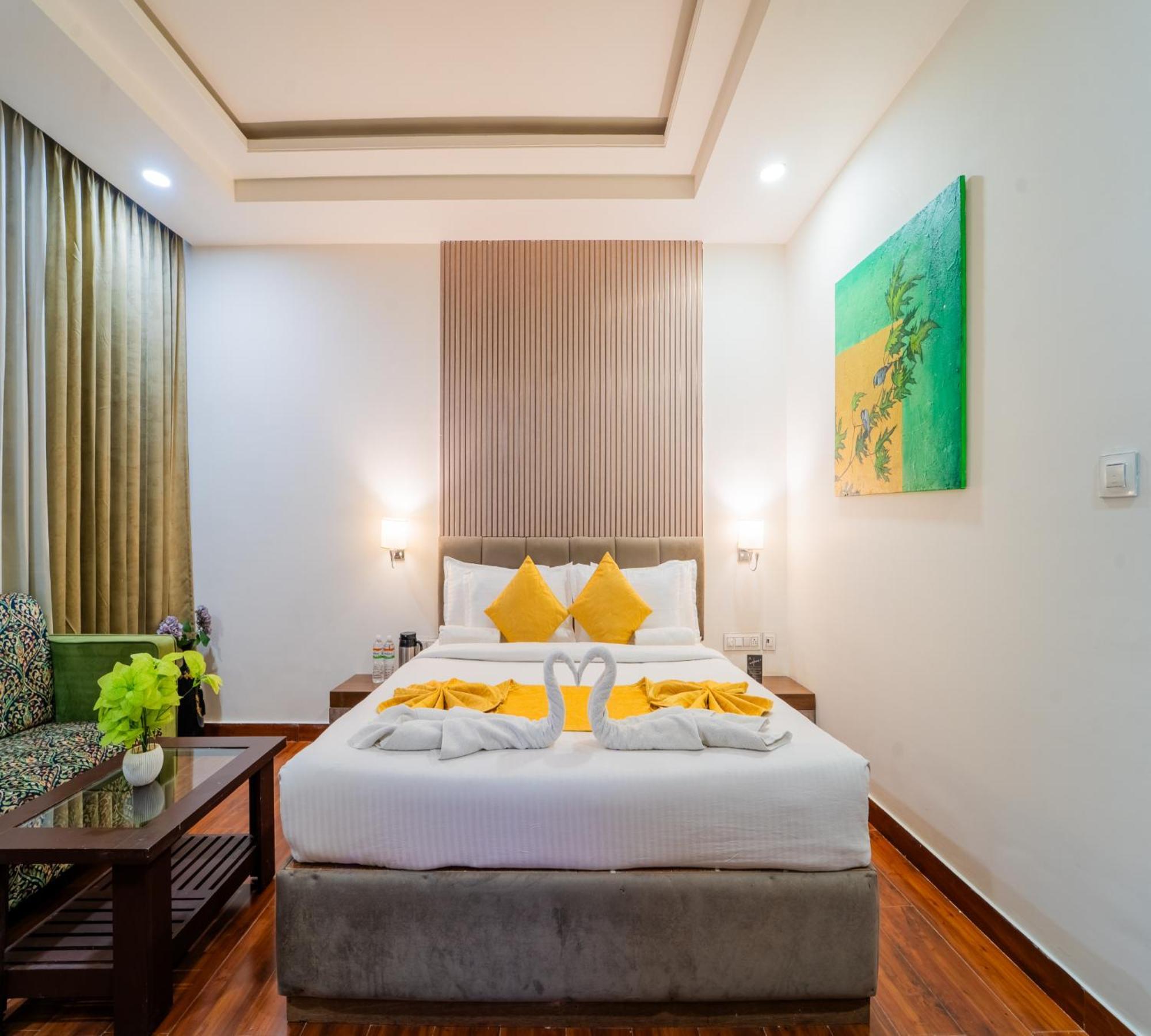 The Jewels Resort جايبور المظهر الخارجي الصورة