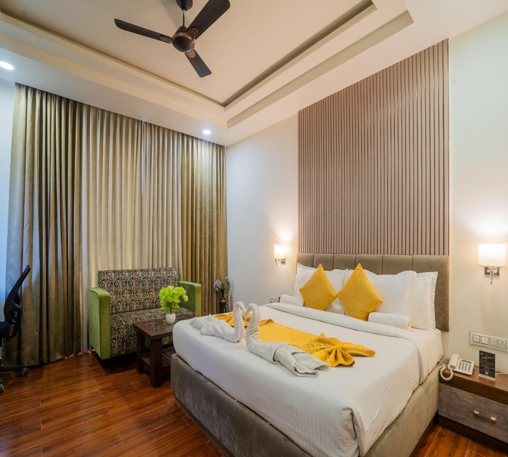 The Jewels Resort جايبور المظهر الخارجي الصورة