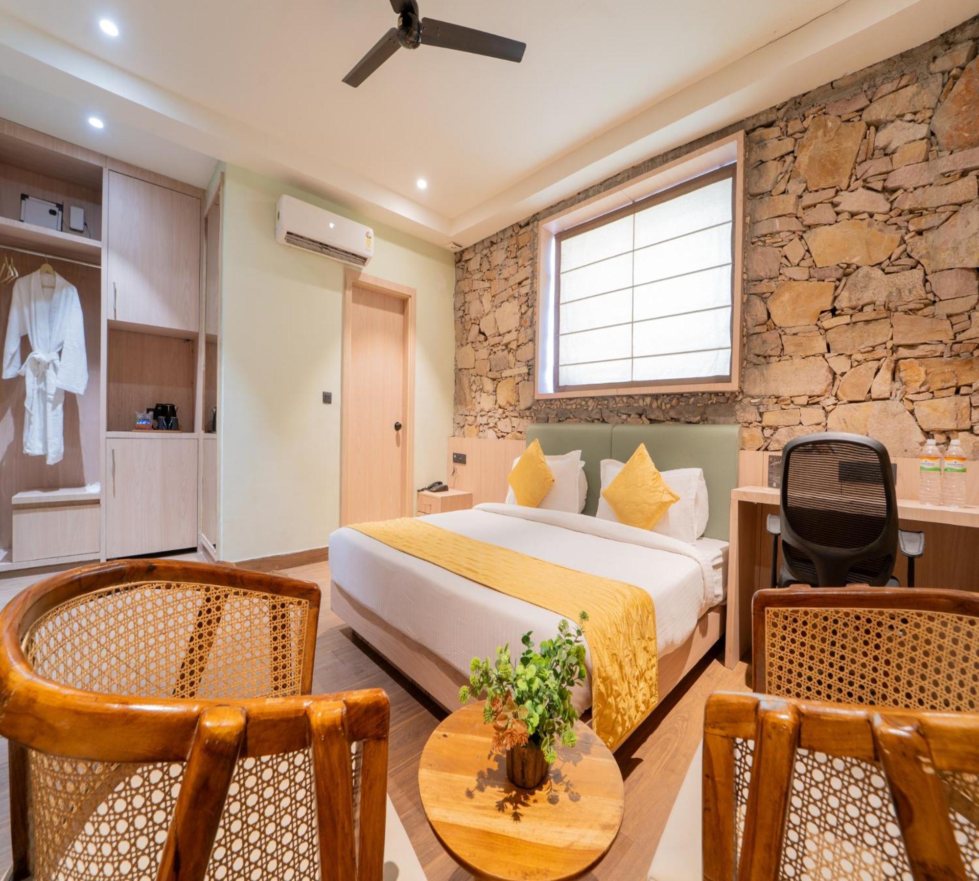 The Jewels Resort جايبور المظهر الخارجي الصورة