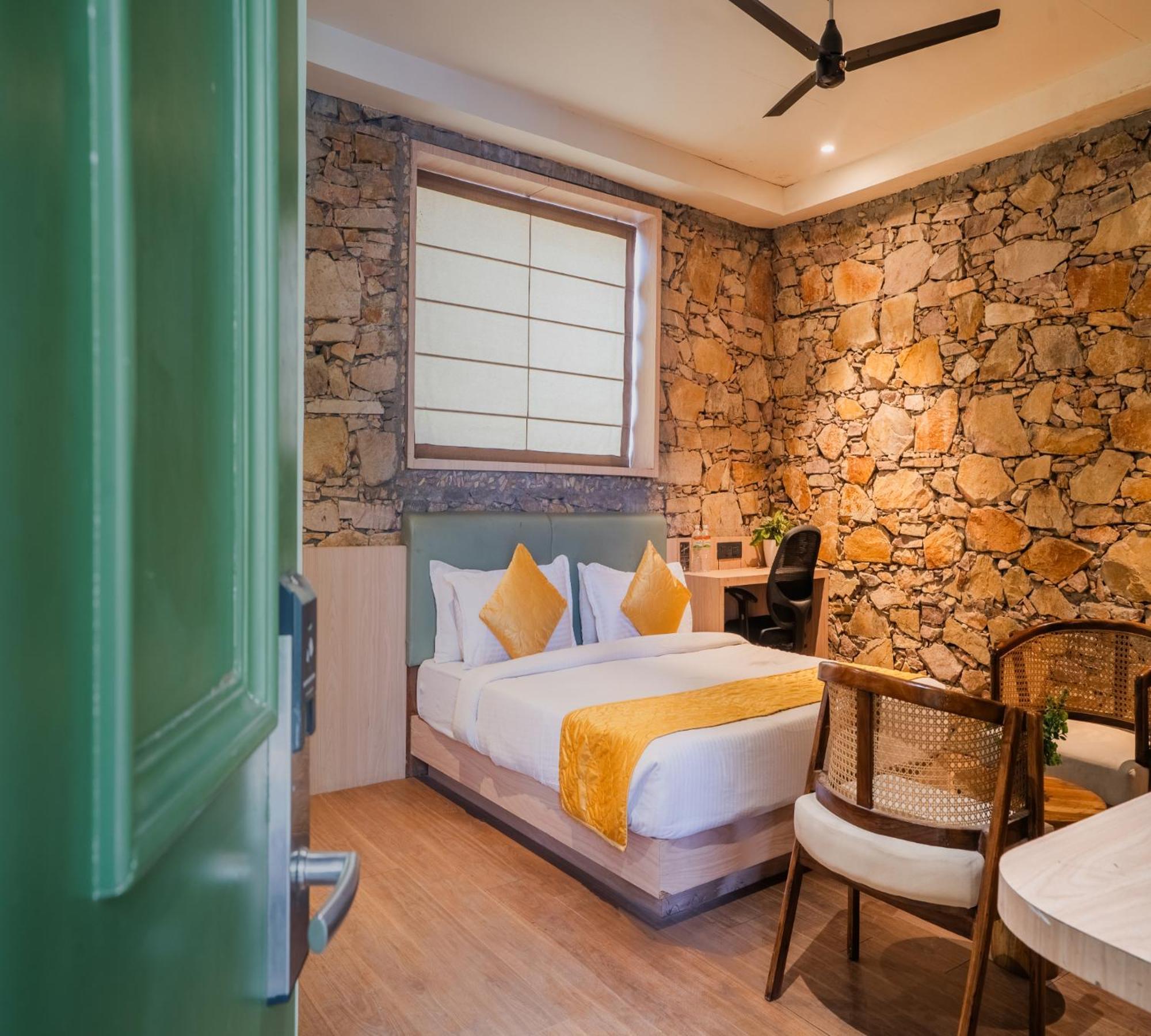 The Jewels Resort جايبور المظهر الخارجي الصورة
