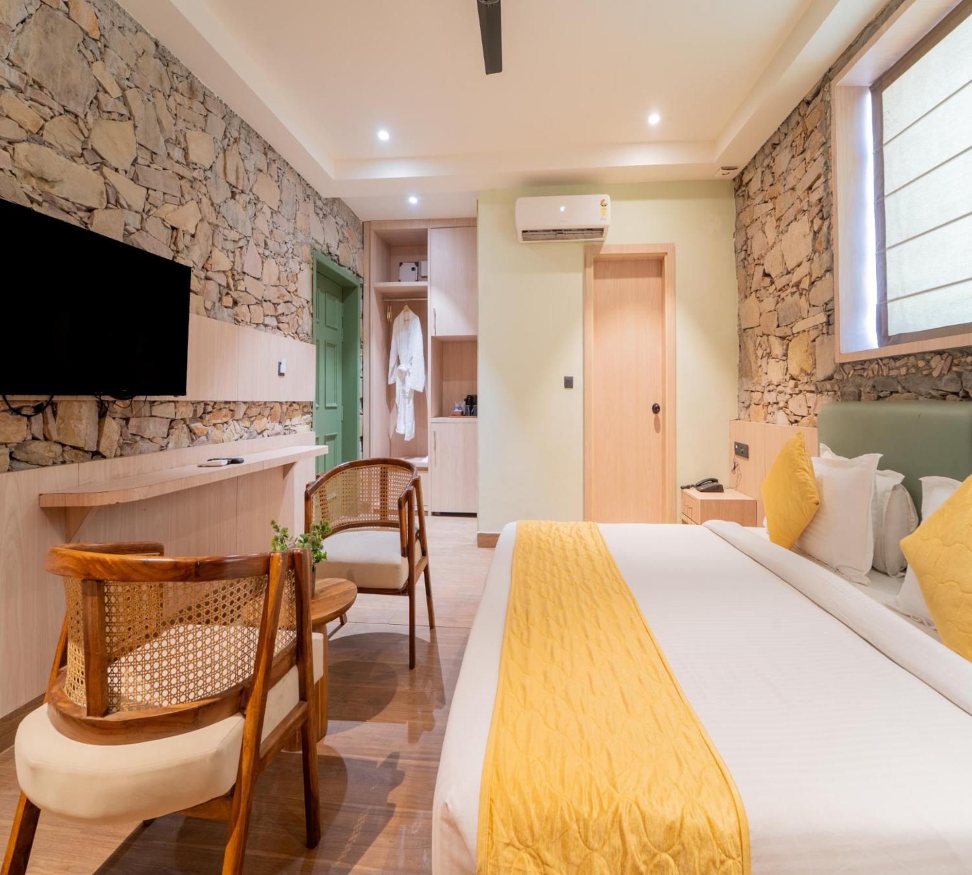 The Jewels Resort جايبور المظهر الخارجي الصورة
