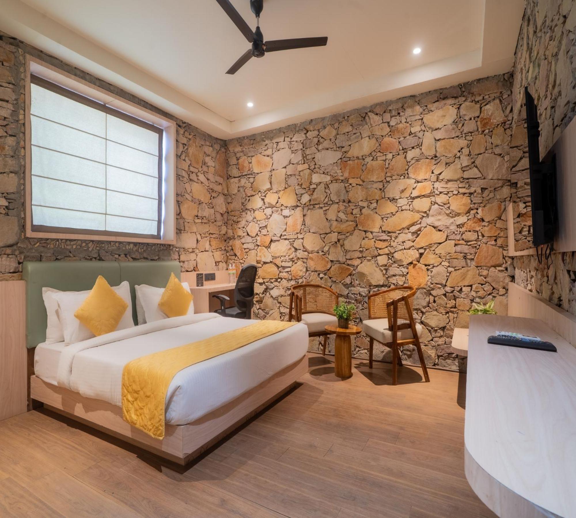 The Jewels Resort جايبور المظهر الخارجي الصورة