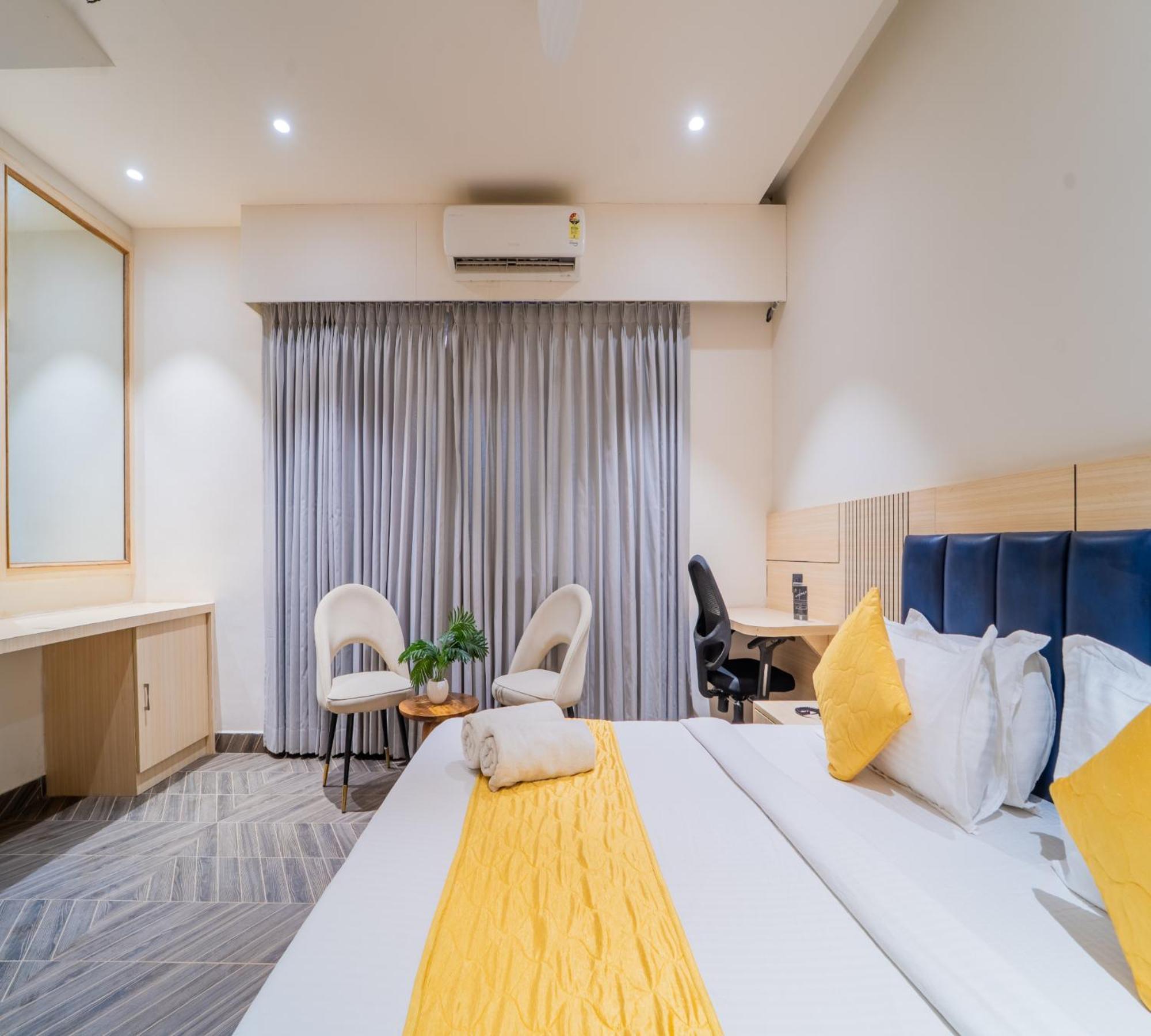 The Jewels Resort جايبور المظهر الخارجي الصورة