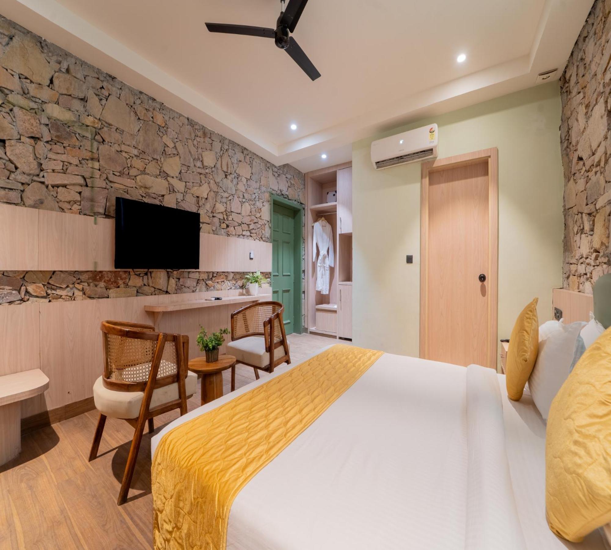 The Jewels Resort جايبور المظهر الخارجي الصورة