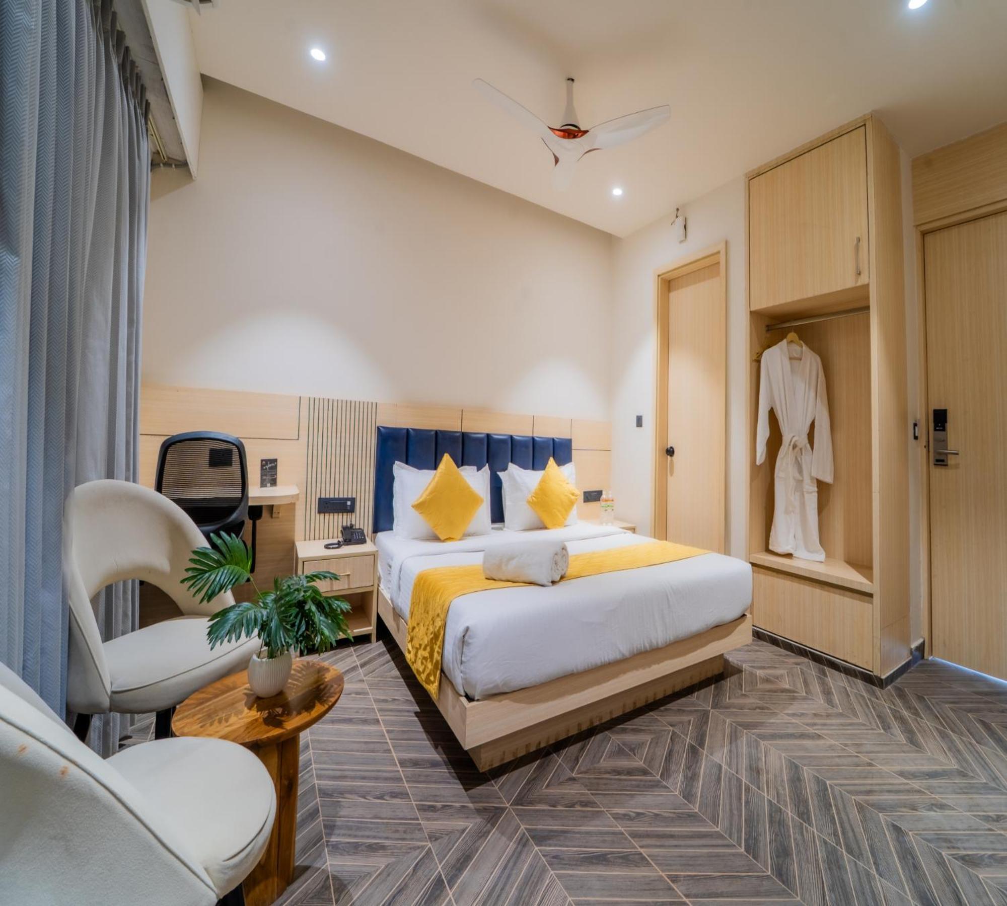 The Jewels Resort جايبور المظهر الخارجي الصورة