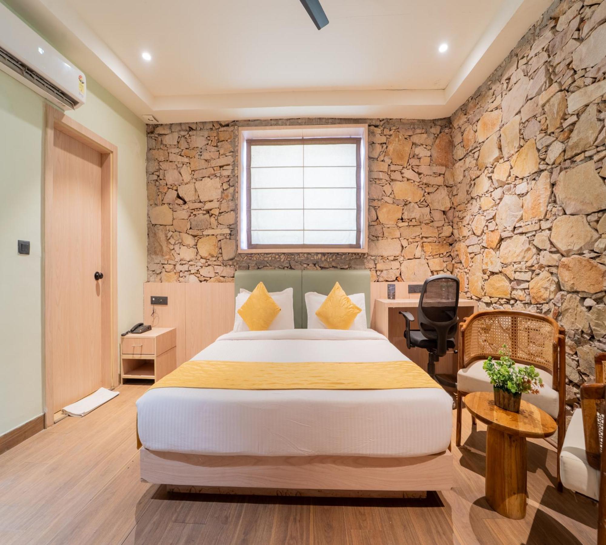The Jewels Resort جايبور المظهر الخارجي الصورة