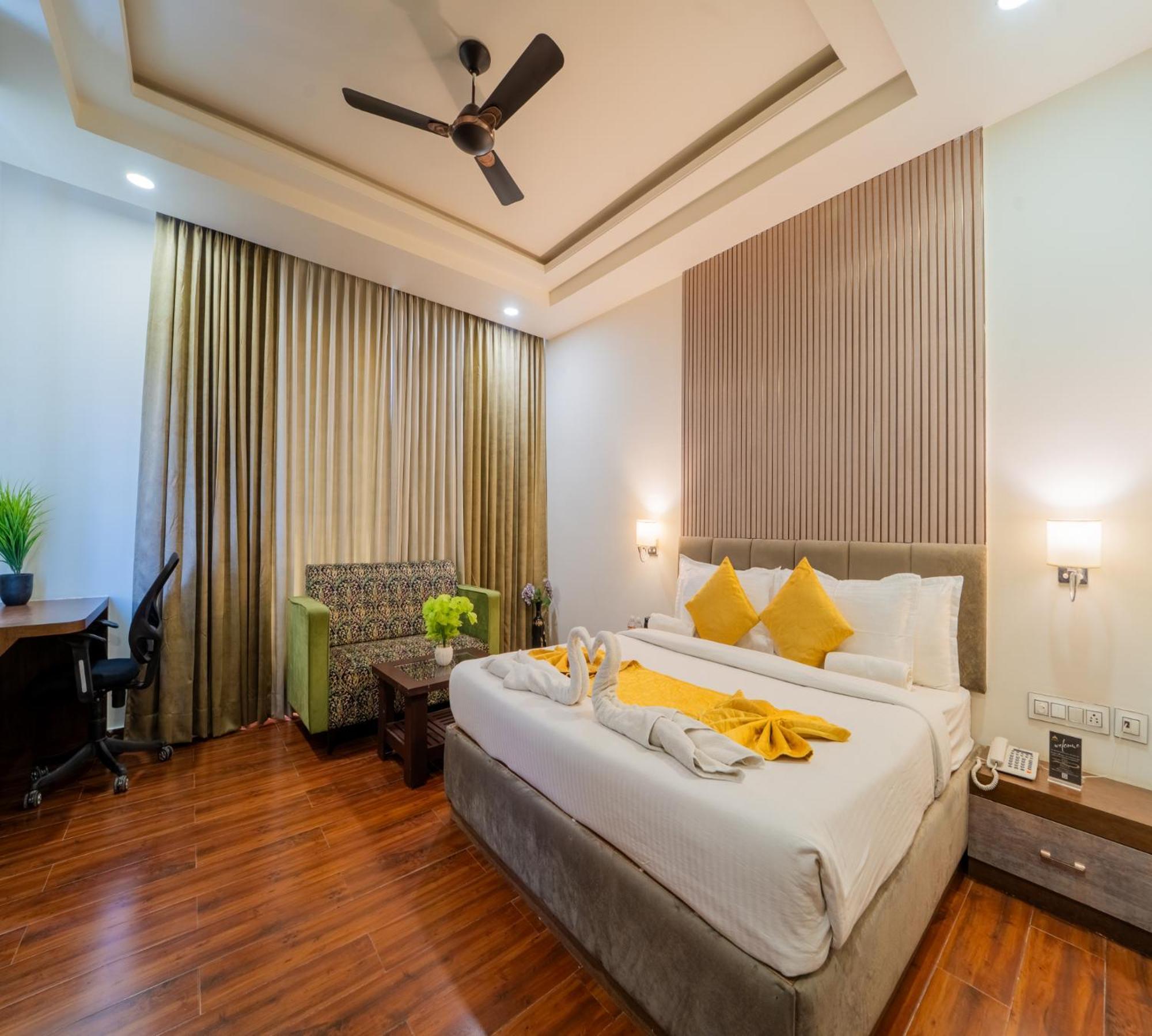 The Jewels Resort جايبور المظهر الخارجي الصورة