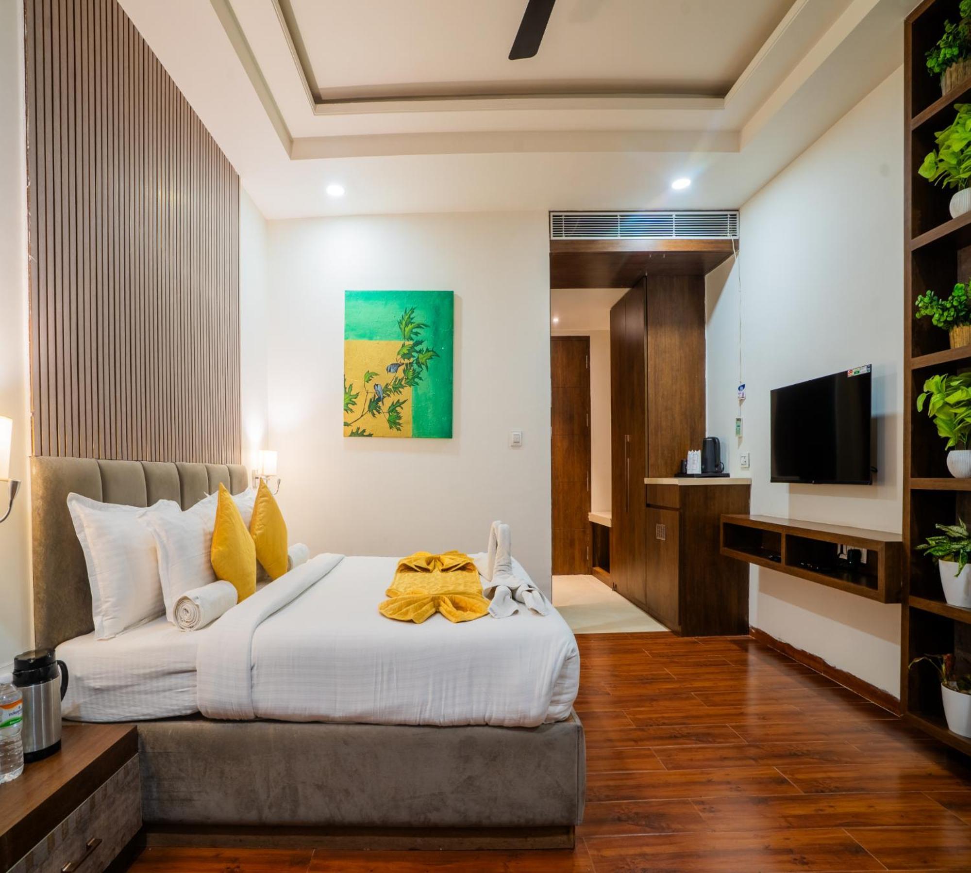 The Jewels Resort جايبور المظهر الخارجي الصورة