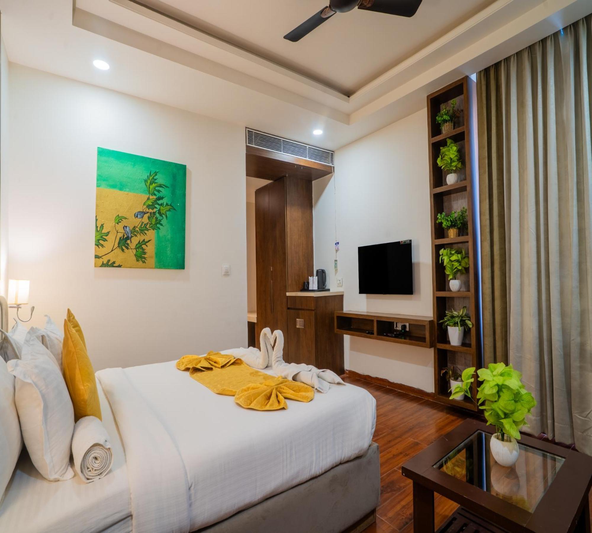The Jewels Resort جايبور المظهر الخارجي الصورة