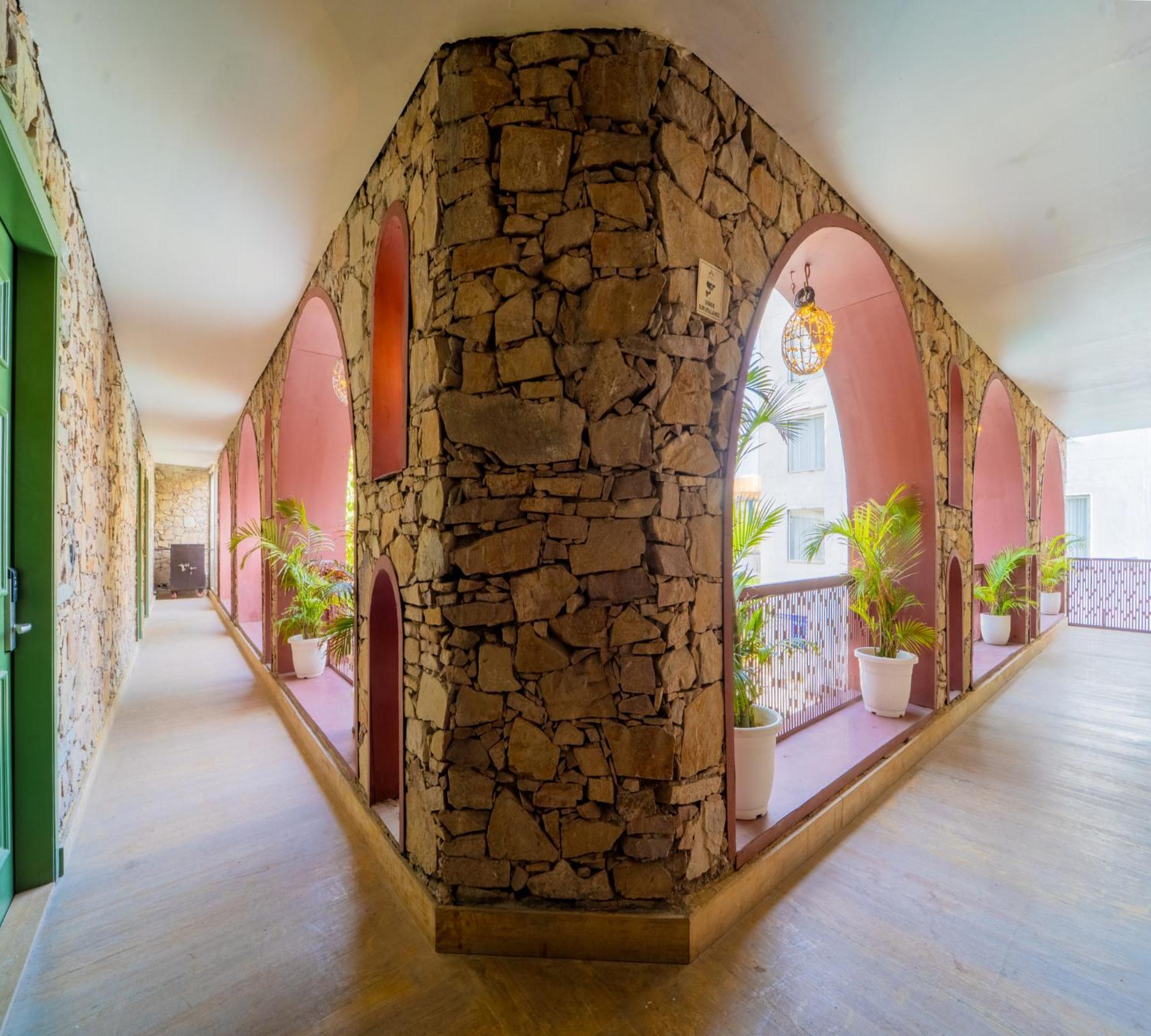 The Jewels Resort جايبور المظهر الخارجي الصورة